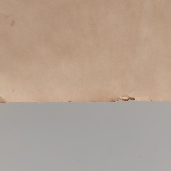 Handcrafted Art and Calligraphy Entitled "Because I Fly" - Picture 9 of 10